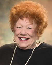 Barbara Haynes dead at 84: Nashville General Sessions Court judge