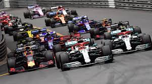 Consultez le calendrier 2021 de f1. Formule 1 F1 Les Dates Des Grands Prix Prevus En 2020 Dicodusport