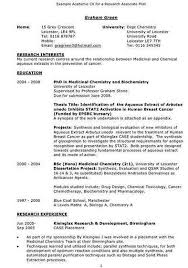 Free download the academic cv template and accomplish your professional goals. Academic Cv Sample Phd Dissertations