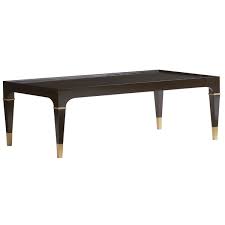 Signature design by ashley the carlyle lift top table consists of side and front drawers. Lexington Carlyle Coffee Table Wayfair