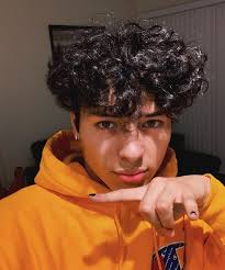 30 haircut styles for men. Cute Curly Hair Boys 14 Year Old