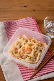 うどん 作り 置き