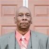 Gordon L. Webb Obituary