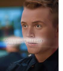 The Rookie Candy Buyer College Seth Get in Car