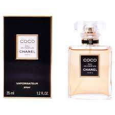 Chanel coco mademoiselle perfume for women. Perfume Mujer Coco Chanel Edp Comprar A Precio Al Por Mayor