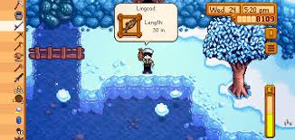 Stardew Valley: How To Catch Lingcod