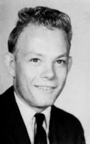 GRADUATION PICTURES, CLASS OF 1960