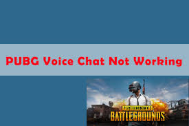 We have the full details below How To Fix Pubg Voice Chat Not Working Easily