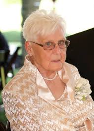 Obituary information for Ruby K. Conner