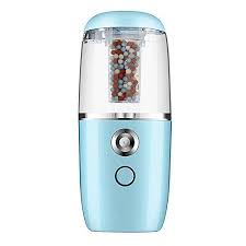 Portable Nano Mist Sprayer Mini Nano Handy Ionic Steame Https Www Amazon Com Dp B06xcgtsz4 Ref Cm Sw R Pi Dp X Aroma Diffuser Facial Steamer Mist Spray