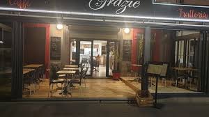 More meanings for grazie mille! Grazie Meze Restaurant Bewertungen Telefonnummer Fotos Tripadvisor
