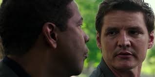 Pedro Pascal Shares A Brotherhood With Denzel In “THE EQUALIZER 2”