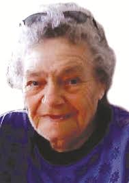 Mary Ann Cox Stevens: Loris