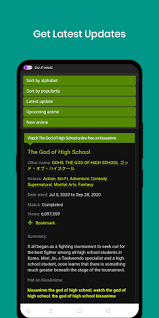 December 24, 2020requirements 5.1 and up. Kissanime Download Apk Application For Free
