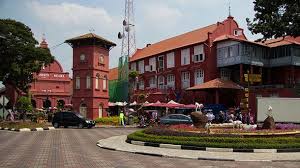 Oh pastinya sedang mencari tempat menarik di melaka kan , kalau tak takkan datang ke sini hehe. Pin Di Hotel D Bandung