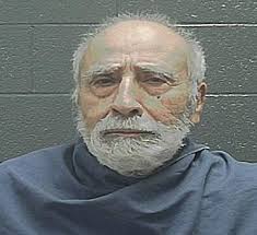 86-year-old indicted for child sex crimes