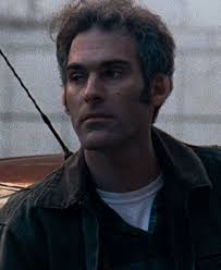 Ronald Bronstein activity