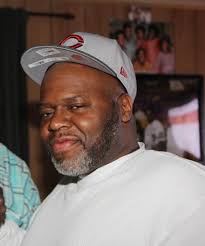 Tyrone Maurice Garrett Obituary