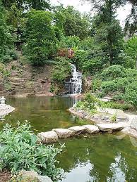 Panoramio Photo Of Japanese Garden Kaiserslautern Germany Germany Travel Japanese Garden Germany