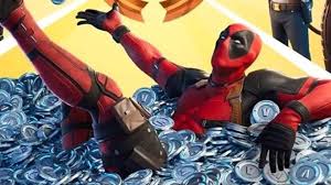 Deadpool's weekly challenges are an exclusive chapter 2 season 2 set of challenges for battle pass holders. Fortnite Deadpool Challenges Week 6 Merc Wrap Reward Fortnite Insider