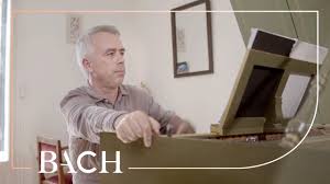 St john passion bach, j.s. Bach Wtc I Prelude And Fugue In A Major Bwv 864 Hantai Netherlands Bach Society Youtube