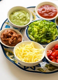 Plus, get our favorite recipes for a vibrant mexican fiesta. How To Make A Diy Taco Bar Make And Takes