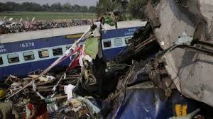 List of deadliest train disasters in ...