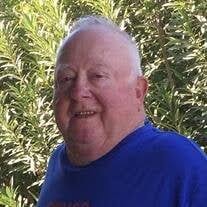 Robert Benjamin "Ben" Sage Obituary