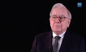 En Zenginler Listesinde Servetini Hisse Senetlerinden Kazanmış Tek İnsan:  Warren Buffet