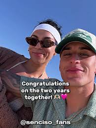 Alejandro and Sabrina