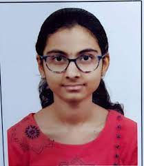 Tummala snikitha hails from hyderabad and both her parents are doctors. Consistency And 12 Hours Of Study Was The Key Neet All India Third Rank Holder Snikitha From Hydera Edexlive