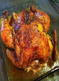 Spicy Rapid Roast Chicken Roast Chicken Recipes Whole Chicken Recipes Oven Chicken Recipes