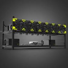An ethereum mining rig has same component as of normal personal computer. Come Costruire Un Rig Per Minare Ethereum 2018 Dario Pironi