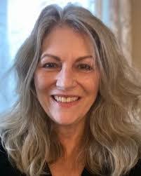 Marla Britton's Instagram, Twitter & Facebook