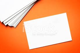 These blank business cards are microperforated and are printable on both sides. Blank Business Cards Stock Photos Freeimages Com