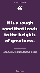 Sports Quotes That Will Be Huge Advantage For Your Personal Development In 2021 Sport Quotes Sports Quotes Great Sports Quotes