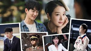Characters of the korean drama crash landing on you. Korean Dramas Of Kim Soo Hyun And Seo Ye Ji To Watch If You Can T Get Over It S Okay To Not Be Okay Klook Travel Blog