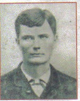 William Joe Giles (1866-1905)