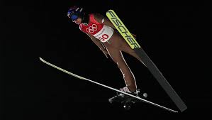 #kamil stoch #ski jumping #team poland #happy for him. Kamil Stoch Olympic Ski Jumping Poland