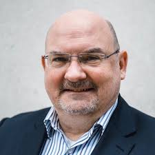 Frank Albrecht Email & Phone Number