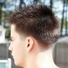Pin On Men S Hairstyles Club