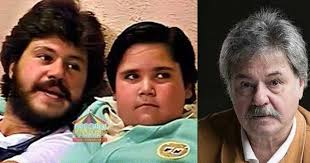 Un homenaje a Héctor Mayerston. Un artista completo con una voz de oro, que  nunca tendrá igual. Solo mira en los videos que te dejo en el primer  comentario, su participación en