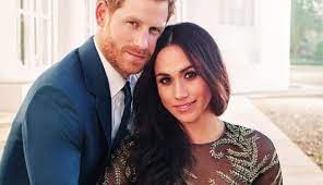 Prins Harry En Meghan Markle Dan Toch Niet Op Huwelijksreis Het Nieuwsblad Https Www Nieuwsblad Be Cnt Meghan Markle Prins Harry Koninklijke Bruiloft