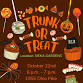 Trunk or Treat at Siena Gardens - Siena Gardens Rehabilitation & Transitional Care, 1055 Ohio Pike Event Image