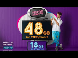 Celcom's fup is pretty generic and it doesn't provide specific details for the unlimited prepaid plan. Celcom Prepaid Internet Plan 48gb Rm38 Monthly Youtube
