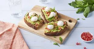 Bruschettas D Avocats Et Mozzarella Lidl Recettes Recette Recettes De Cuisine Lidl Recettes Recette