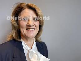 39683721-Eileen Ferguson Ad Gefrin, Wooler Northumberland. Picture by FRANK  REID