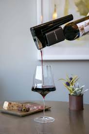 Electric Wine Aerator