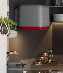 Petite Cuisine Equipement Malin Pour Espace Restreint Mobalpa