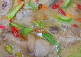 Gunakan dekstop atau tablet untuk melihat halaman ini agar maksimal. Bahan Masak Garang Asem Ayam Yang Mudah Resepenakbgt Com